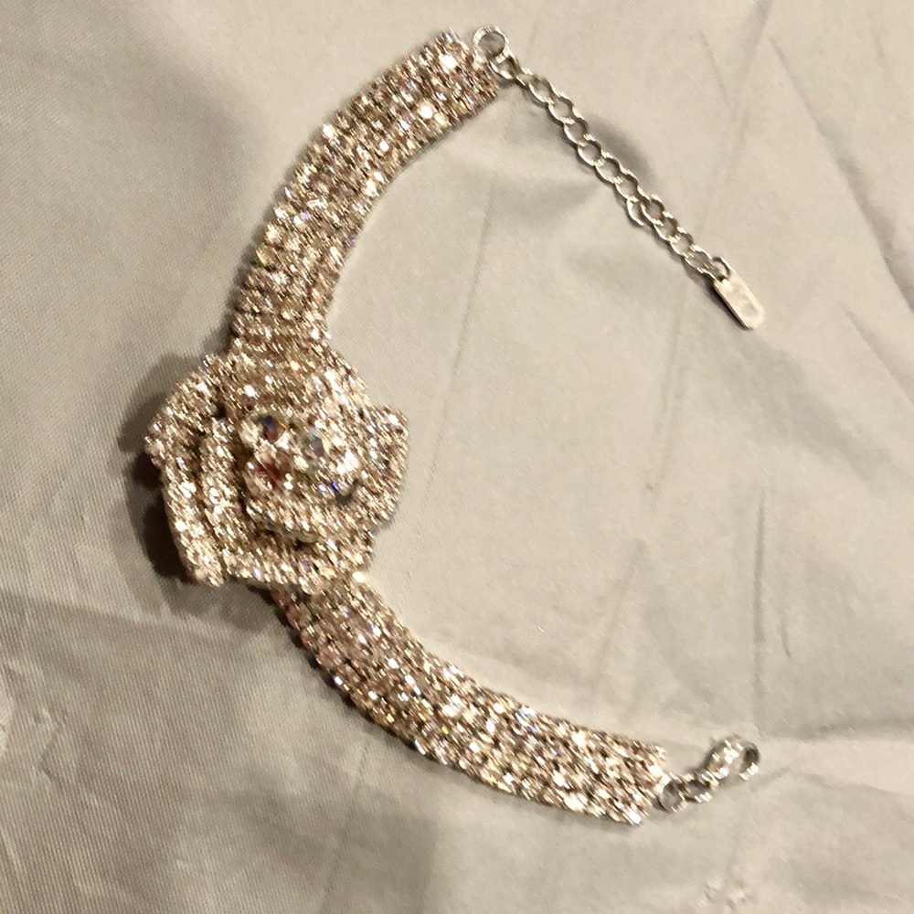 SPARKLEY Pretty Bracelet.
